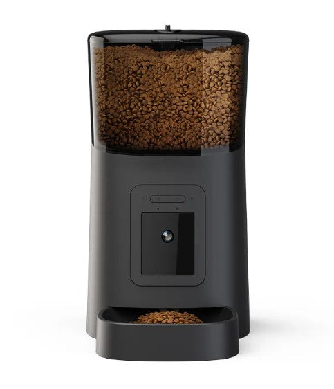 H20 6L Automatic Pet Feeder with Camera